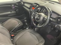 USED 2014 64 MINI HATCH ONE 1.2 ONE 3d 101 BHP &pound;20 road tax