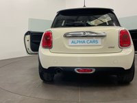 USED 2014 64 MINI HATCH ONE 1.2 ONE 3d 101 BHP &pound;20 road tax