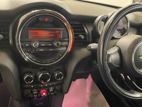 USED 2014 64 MINI HATCH ONE 1.2 ONE 3d 101 BHP &pound;20 road tax