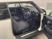 USED 2014 64 MINI HATCH ONE 1.2 ONE 3d 101 BHP &pound;20 road tax