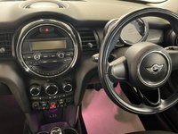 USED 2014 64 MINI HATCH ONE 1.2 ONE 3d 101 BHP &pound;20 road tax