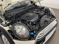 USED 2014 64 MINI HATCH ONE 1.2 ONE 3d 101 BHP &pound;20 road tax