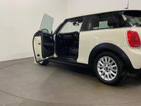 USED 2014 64 MINI HATCH ONE 1.2 ONE 3d 101 BHP &pound;20 road tax
