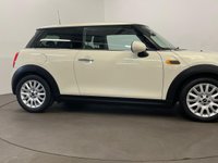 USED 2014 64 MINI HATCH ONE 1.2 ONE 3d 101 BHP &pound;20 road tax