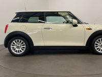 USED 2014 64 MINI HATCH ONE 1.2 ONE 3d 101 BHP &pound;20 road tax