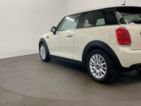 USED 2014 64 MINI HATCH ONE 1.2 ONE 3d 101 BHP &pound;20 road tax