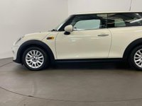 USED 2014 64 MINI HATCH ONE 1.2 ONE 3d 101 BHP &pound;20 road tax