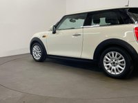 USED 2014 64 MINI HATCH ONE 1.2 ONE 3d 101 BHP &pound;20 road tax