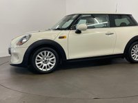 USED 2014 64 MINI HATCH ONE 1.2 ONE 3d 101 BHP &pound;20 road tax