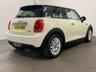 USED 2014 64 MINI HATCH ONE 1.2 ONE 3d 101 BHP &pound;20 road tax
