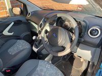 USED 2010 10 FORD KA 1.2 STYLE 3d 69 BHP -  Owned and Well Maintained by 1 Family From New, MOT till May 2022, Full Service History, 120k Miles and &pound;30 Annual Road Tax.