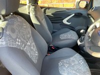 USED 2010 10 FORD KA 1.2 STYLE 3d 69 BHP -  Owned and Well Maintained by 1 Family From New, MOT till May 2022, Full Service History, 120k Miles and &pound;30 Annual Road Tax.