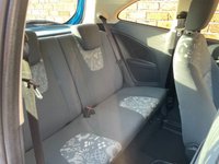 USED 2010 10 FORD KA 1.2 STYLE 3d 69 BHP -  Owned and Well Maintained by 1 Family From New, MOT till May 2022, Full Service History, 120k Miles and &pound;30 Annual Road Tax.