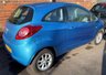USED 2010 10 FORD KA 1.2 STYLE 3d 69 BHP -  Owned and Well Maintained by 1 Family From New, MOT till May 2022, Full Service History, 120k Miles and &pound;30 Annual Road Tax.