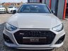 USED 2021 AUDI RS4 AVANT 2.9 RS 4 TFSI QUATTRO 5d 444 BHP ESTATE+RS SPRT SEATS+DRIVER ASSTNCE