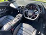 USED 2018 R AUDI R8 5.2 V10 PLUS QUATTRO 2d 602 BHP Carbon pack - B & O Full spec in description must view