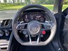USED 2018 R AUDI R8 5.2 V10 PLUS QUATTRO 2d 602 BHP Carbon pack - B & O Full spec in description must view