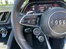 USED 2018 R AUDI R8 5.2 V10 PLUS QUATTRO 2d 602 BHP Carbon pack - B & O Full spec in description must view