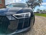 USED 2018 R AUDI R8 5.2 V10 PLUS QUATTRO 2d 602 BHP Carbon pack - B & O Full spec in description must view