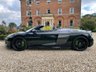 USED 2018 R AUDI R8 5.2 V10 PLUS QUATTRO 2d 602 BHP Carbon pack - B & O Full spec in description must view