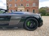 USED 2018 R AUDI R8 5.2 V10 PLUS QUATTRO 2d 602 BHP Carbon pack - B & O Full spec in description must view