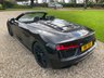 USED 2018 R AUDI R8 5.2 V10 PLUS QUATTRO 2d 602 BHP Carbon pack - B & O Full spec in description must view