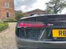 USED 2018 R AUDI R8 5.2 V10 PLUS QUATTRO 2d 602 BHP Carbon pack - B & O Full spec in description must view