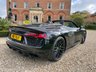 USED 2018 R AUDI R8 5.2 V10 PLUS QUATTRO 2d 602 BHP Carbon pack - B & O Full spec in description must view