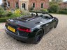 USED 2018 R AUDI R8 5.2 V10 PLUS QUATTRO 2d 602 BHP Carbon pack - B & O Full spec in description must view