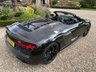 USED 2018 R AUDI R8 5.2 V10 PLUS QUATTRO 2d 602 BHP Carbon pack - B & O Full spec in description must view