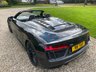 USED 2018 R AUDI R8 5.2 V10 PLUS QUATTRO 2d 602 BHP Carbon pack - B & O Full spec in description must view