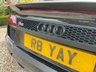 USED 2018 R AUDI R8 5.2 V10 PLUS QUATTRO 2d 602 BHP Carbon pack - B & O Full spec in description must view