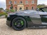 USED 2018 R AUDI R8 5.2 V10 PLUS QUATTRO 2d 602 BHP Carbon pack - B & O Full spec in description must view