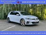 USED 2018 68 VOLKSWAGEN GOLF 2.0 GTI PERFORMANCE TSI DSG 5d 242 BHP BESCIA ALLOYS + METALLIC PAINT