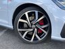 USED 2018 68 VOLKSWAGEN GOLF 2.0 GTI PERFORMANCE TSI DSG 5d 242 BHP BESCIA ALLOYS + METALLIC PAINT