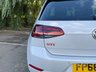 USED 2018 68 VOLKSWAGEN GOLF 2.0 GTI PERFORMANCE TSI DSG 5d 242 BHP BESCIA ALLOYS + METALLIC PAINT