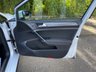 USED 2018 68 VOLKSWAGEN GOLF 2.0 GTI PERFORMANCE TSI DSG 5d 242 BHP BESCIA ALLOYS + METALLIC PAINT
