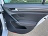 USED 2018 68 VOLKSWAGEN GOLF 2.0 GTI PERFORMANCE TSI DSG 5d 242 BHP BESCIA ALLOYS + METALLIC PAINT
