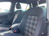 USED 2018 68 VOLKSWAGEN GOLF 2.0 GTI PERFORMANCE TSI DSG 5d 242 BHP BESCIA ALLOYS + METALLIC PAINT