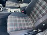 USED 2018 68 VOLKSWAGEN GOLF 2.0 GTI PERFORMANCE TSI DSG 5d 242 BHP BESCIA ALLOYS + METALLIC PAINT