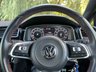 USED 2018 68 VOLKSWAGEN GOLF 2.0 GTI PERFORMANCE TSI DSG 5d 242 BHP BESCIA ALLOYS + METALLIC PAINT