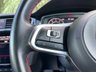 USED 2018 68 VOLKSWAGEN GOLF 2.0 GTI PERFORMANCE TSI DSG 5d 242 BHP BESCIA ALLOYS + METALLIC PAINT
