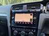 USED 2018 68 VOLKSWAGEN GOLF 2.0 GTI PERFORMANCE TSI DSG 5d 242 BHP BESCIA ALLOYS + METALLIC PAINT