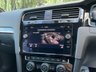 USED 2018 68 VOLKSWAGEN GOLF 2.0 GTI PERFORMANCE TSI DSG 5d 242 BHP BESCIA ALLOYS + METALLIC PAINT