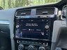 USED 2018 68 VOLKSWAGEN GOLF 2.0 GTI PERFORMANCE TSI DSG 5d 242 BHP BESCIA ALLOYS + METALLIC PAINT