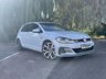 USED 2018 68 VOLKSWAGEN GOLF 2.0 GTI PERFORMANCE TSI DSG 5d 242 BHP BESCIA ALLOYS + METALLIC PAINT