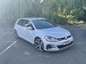 USED 2018 68 VOLKSWAGEN GOLF 2.0 GTI PERFORMANCE TSI DSG 5d 242 BHP BESCIA ALLOYS + METALLIC PAINT