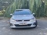 USED 2018 68 VOLKSWAGEN GOLF 2.0 GTI PERFORMANCE TSI DSG 5d 242 BHP BESCIA ALLOYS + METALLIC PAINT