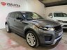 USED 2016 66 LAND ROVER RANGE ROVER EVOQUE 2.0 TD4 HSE DYNAMIC 5d 177 BHP 