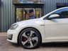 USED 2014 64 VOLKSWAGEN GOLF 2.0 GTI DSG 5d 218 BHP 12M MOT+ 12M WARRANTY+12M BREAKDOWN